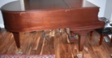 Fabulous 1923 Mason & Hamlin Model A Grand Piano- Documented-Completely Restored