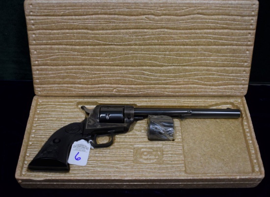 colt 2nd generation black powder serial numbers 272