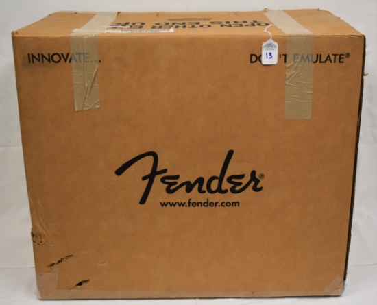 Factory New in Box Fender Princeton Reverb-Amp