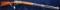 ANTIQUE Marlin Model 1893 Lever Action Rifle .38-55 with 26' Octagon Barrel