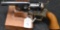 Armi San Marco 1848 Dragoon 2nd Model .31 Cal Black Powder Revolver
