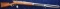 ANTIQUE Remington Keene .45-70 GOVT 24.5' Bolt Action Rifle