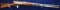 ANTIQUE Remington Keene .45-70 GOVT 24.5' Bolt Action Rifle