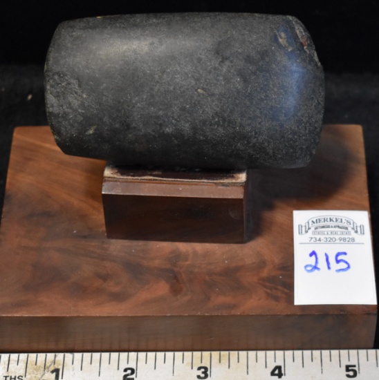 Native American Celt / Axe