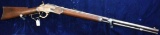 ANTIQUE 1885 Winchester Model 1873 .32-20 WCF (3rd Model) Lever Action Rifle