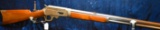 ANTIQUE Marlin Model 1895 Takedown .45-70 Lever Action Rifle with 26' Octagon Barrel