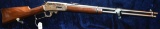 Marlin Model 93 .30-30 Saddle Ring Carbine with 20' Barrel