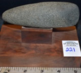 Native American Celt / Axe