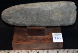 Native American Celt / Axe