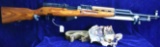1951 Russian Tula SKS 7.62x39MM (COI Swan Import)