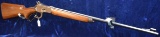 1934 Winchester Model 65 .218 Bee Lever Action Rifle