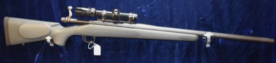 Remington Model 700lh Left-hand Bolt Rifle (.416 Remington Magnum ...