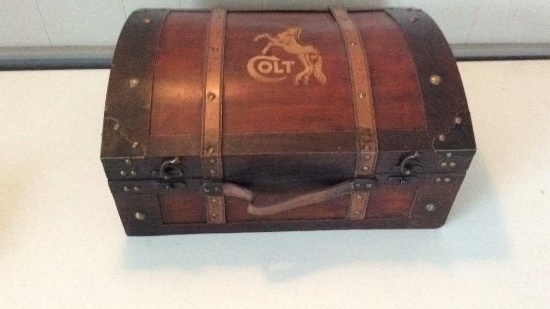 Colt Trunk