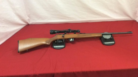 Marlin 25 MN Rifle