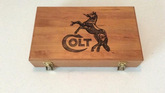 Colt Box