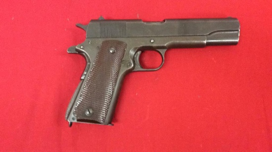 Remington 1911A1 Pistol