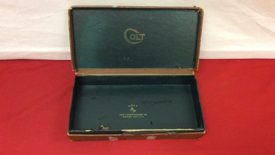 Colt Box