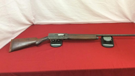 Remington 11 Shotgun