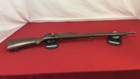 Savage 19 Rifle