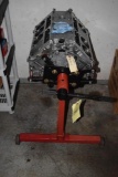 GM LS1  V8 346 ci With Engine Stand