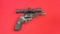 Smith & Wesson 57-3 Revolver