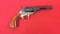 F. Pietta 1849 Wells Fargo Colt Revolver