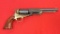 W.L.O. Ormsby 1847 Dragoon Revolver