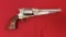 F. Pietta 1858 Remington Revolver