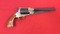 F. Pietta 1858 Remington Revolver