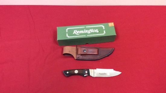 Remington Knife