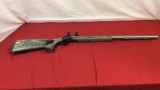 Remington Genesis Rifle