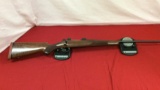 Kimber 84 Rifle