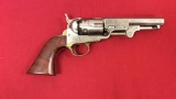 F. Pietta 1860 Colt Revolver