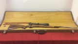 Weatherby Mark V Rifle