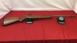 Mossberg 185KA Shotgun