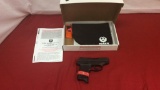 Ruger LC9-S Pistol