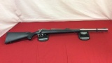Remington 700ML Rifle