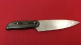 Custom Knife