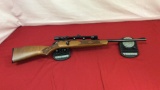 Marlin 15YN Rifle