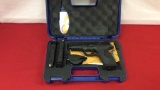 Smith & Wesson M&P 9 Pistol