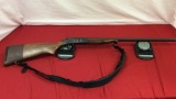 Harrington & Richardson Pardner Shotgun