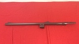 Remington mod. 1100 Barrel