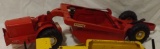 Model Toys Heiliner Earth Mover