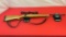 Winchester 70 Rifle