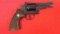 Hi Standard MK 111 Sentinel Revolver