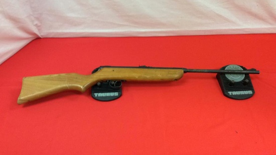 Crosman Pellet Rifle