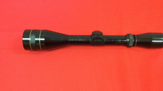 Leupold Scope