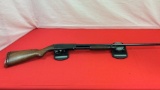 Remington 17 Shotgun