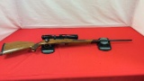 Weatherby Mark V Rifle