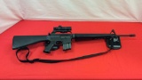 Colt SP1/ AR 15 Rifle